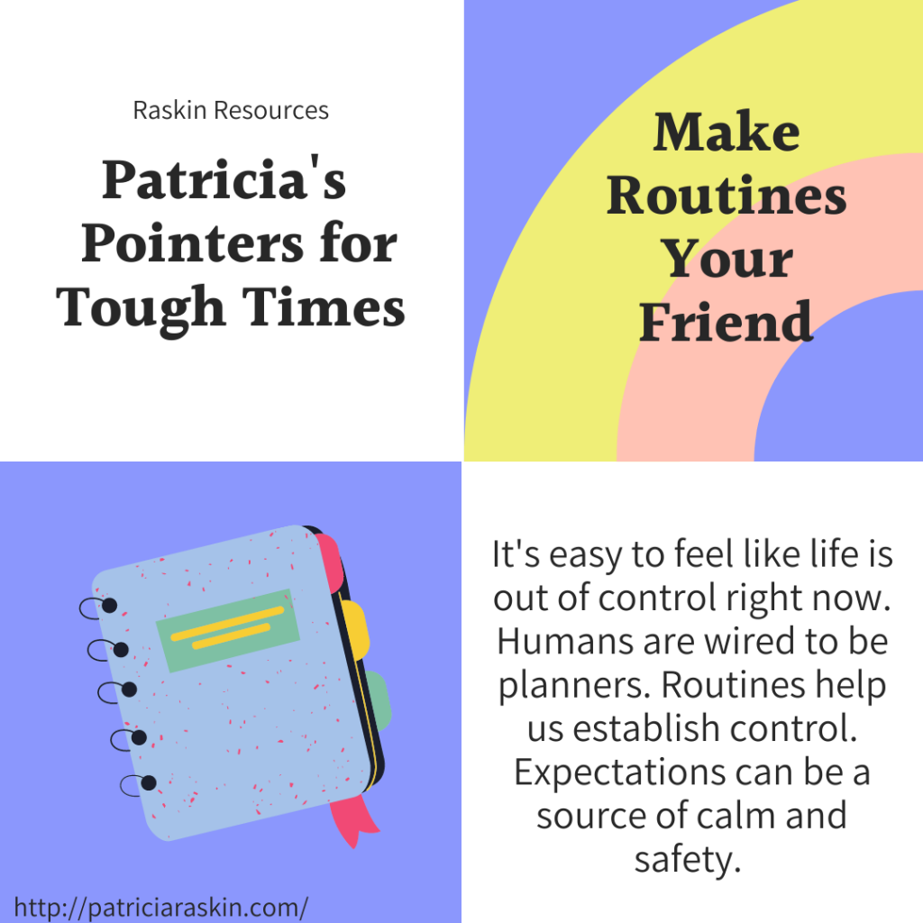 Patricia_s Pointers 2_ Routine